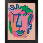 Load image into Gallery viewer, Spring Garden - Framed Print

