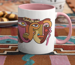 Load image into Gallery viewer, Coffee Mug &quot;Yes, You&quot;
