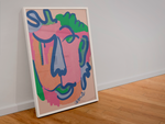 Load image into Gallery viewer, Spring Garden - Framed Print
