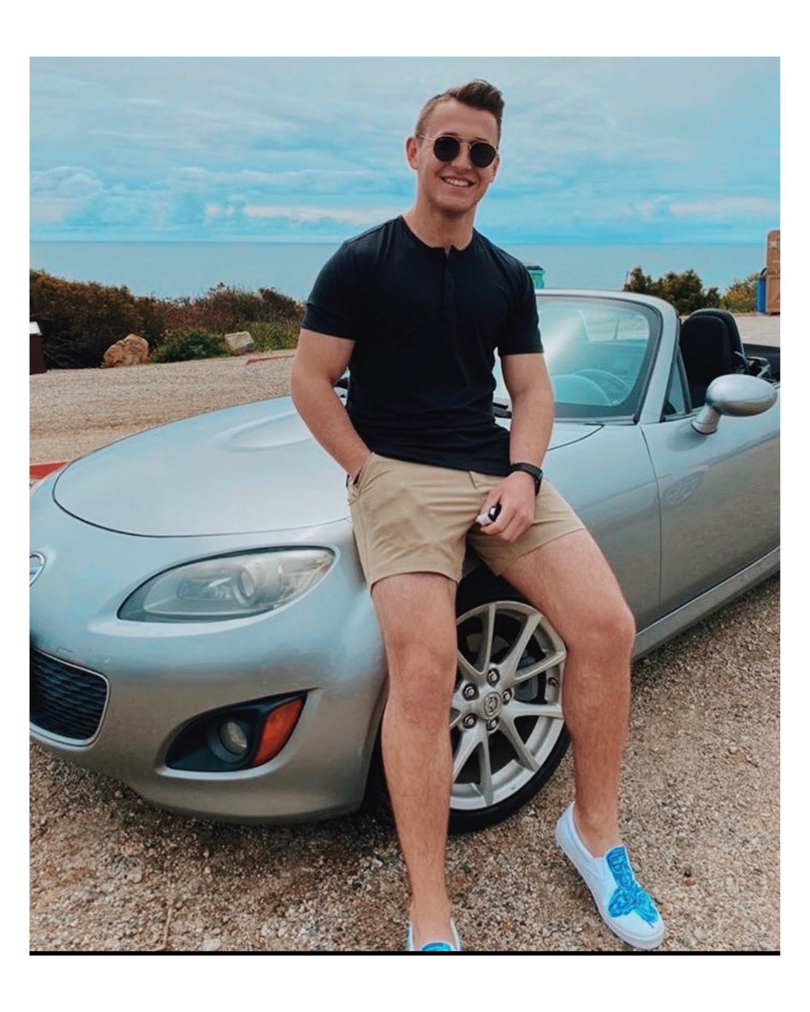 Pick Your "You" Shoe