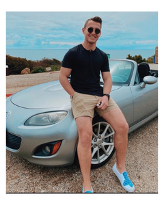Pick Your "You" Shoe
