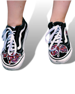 Pick Your "You" Shoe