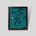 Load image into Gallery viewer, River - Framed Print
