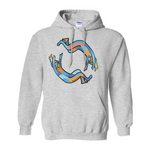 Load image into Gallery viewer, Hoodie No. 1
