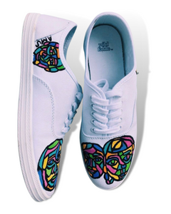Pick Your "You" Shoe