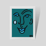 Load image into Gallery viewer, River - Framed Print
