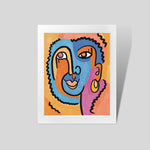 Load image into Gallery viewer, Song - Framed Print
