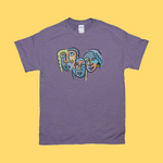 Load image into Gallery viewer, T-Shirt No. 4
