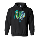 Load image into Gallery viewer, Hoodie No. 3
