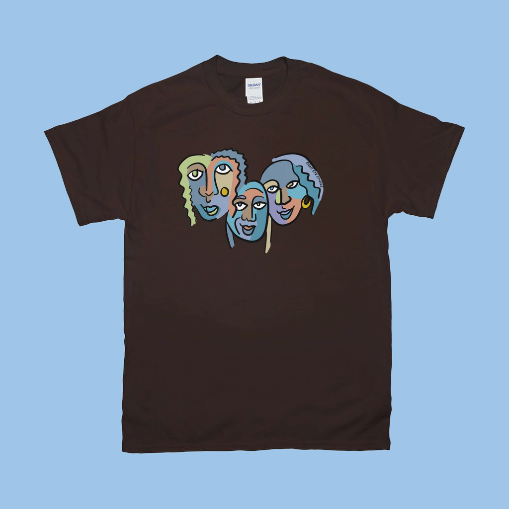 T-Shirt No. 4