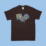 Load image into Gallery viewer, T-Shirt No. 4
