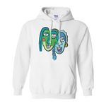 Load image into Gallery viewer, Hoodie No. 3
