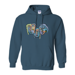 Load image into Gallery viewer, Hoodie No. 4
