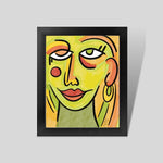 Load image into Gallery viewer, Athena - Framed Print
