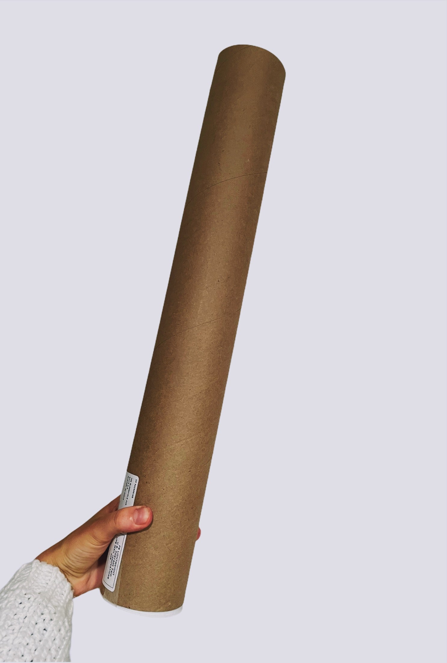 Song - Unframed Print
