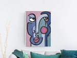 Load image into Gallery viewer, Magnolia - Framed Print
