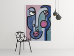 Load image into Gallery viewer, Magnolia - Framed Print
