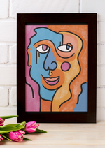 Load image into Gallery viewer, Candy - Framed Print
