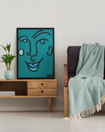 Load image into Gallery viewer, River - Framed Print
