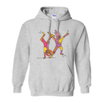 Load image into Gallery viewer, Hoodie No. 2
