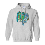 Load image into Gallery viewer, Hoodie No. 3
