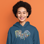 Load image into Gallery viewer, Hoodie No. 4
