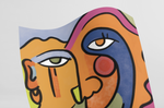 Load image into Gallery viewer, Dahlia - Unframed Print
