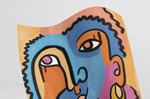 Load image into Gallery viewer, Song - Unframed Print

