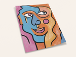 Load image into Gallery viewer, Candy - Unframed Print
