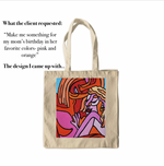Load image into Gallery viewer, Pick Your Quote Tote
