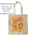 Load image into Gallery viewer, Pick Your Quote Tote
