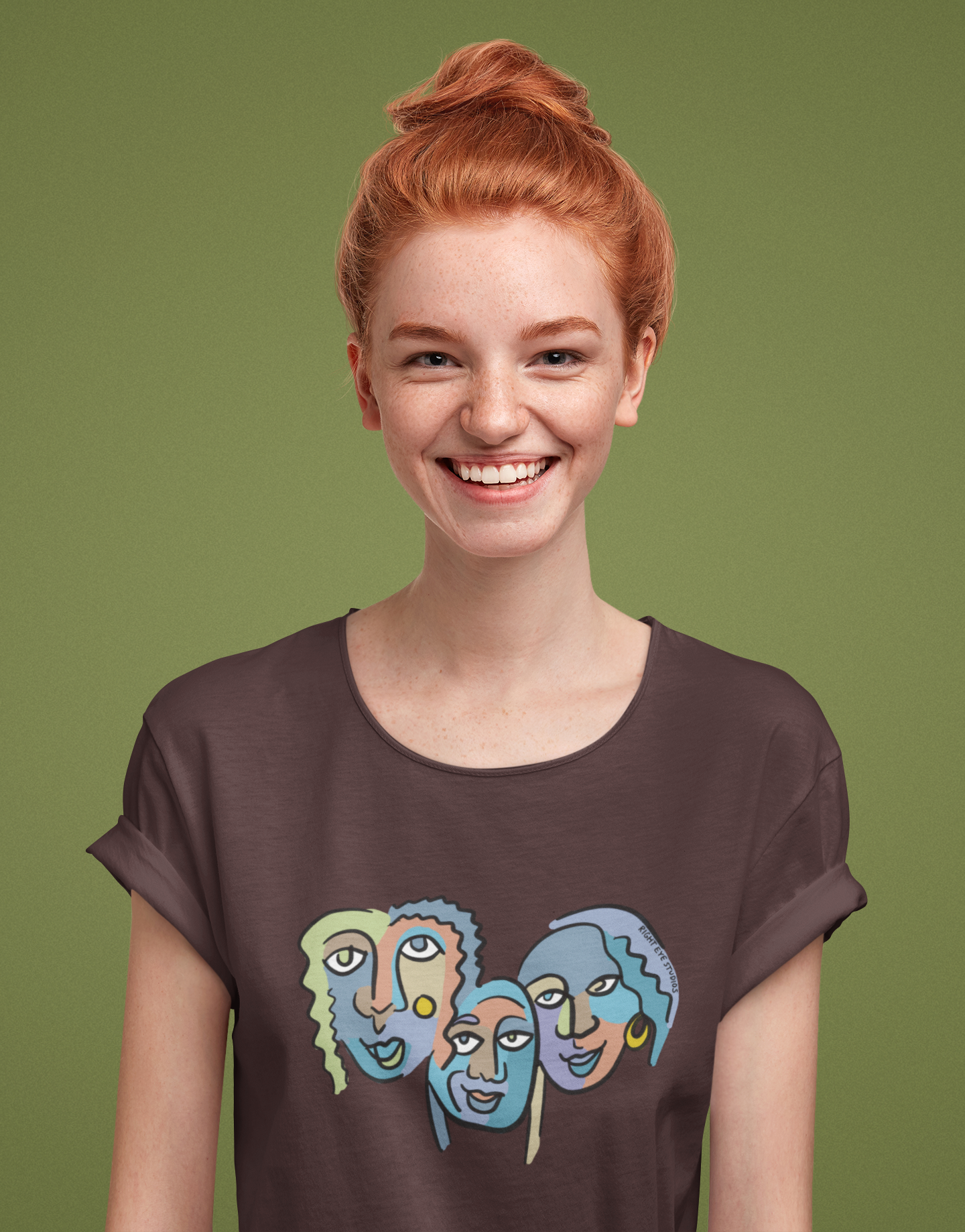 T-Shirt No. 4