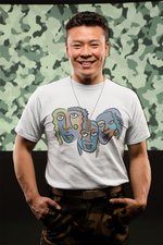 Load image into Gallery viewer, T-Shirt No. 4
