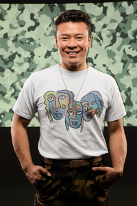 T-Shirt No. 4