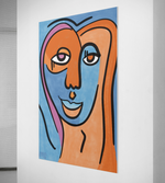 Load image into Gallery viewer, Comfort - Unframed Print

