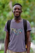 Load image into Gallery viewer, T-Shirt No. 4
